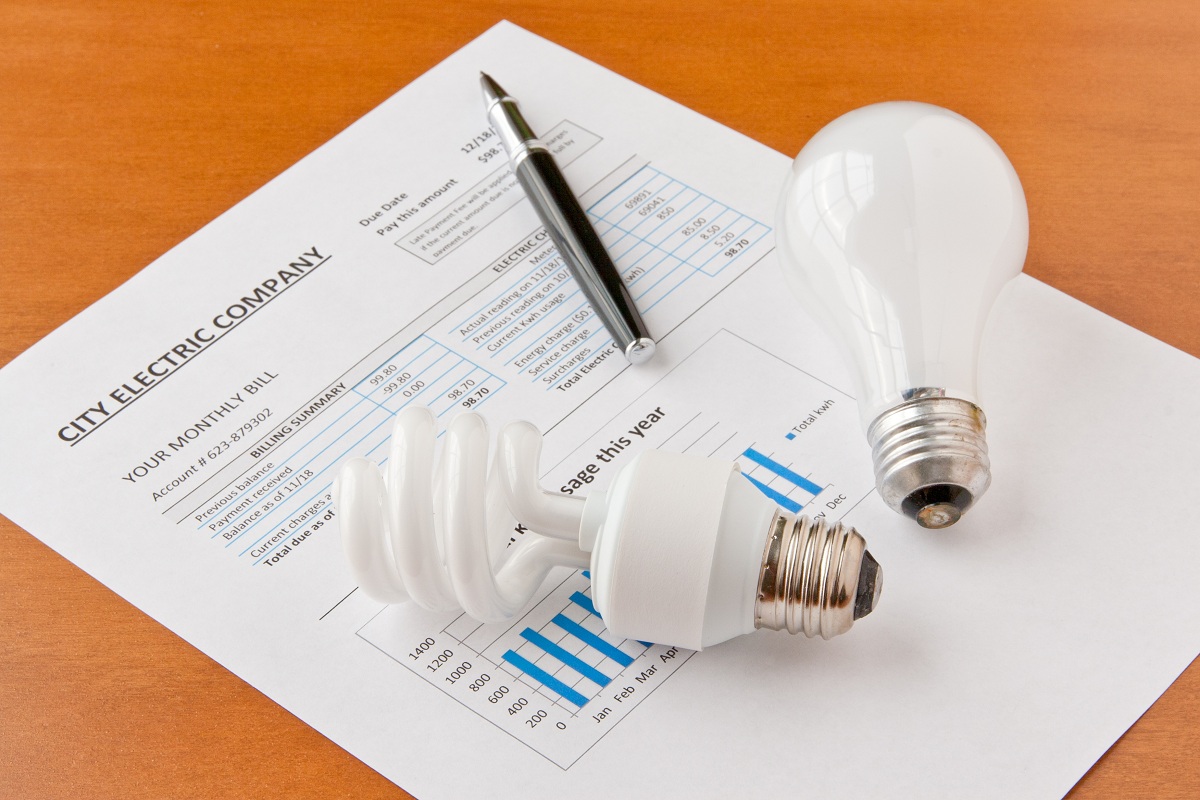 Ways to Lower Your Home Energy Use - Cohesia