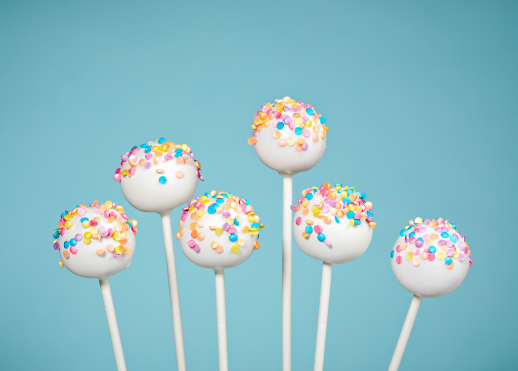 cake pops