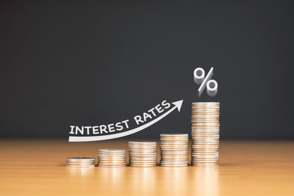 interest rate