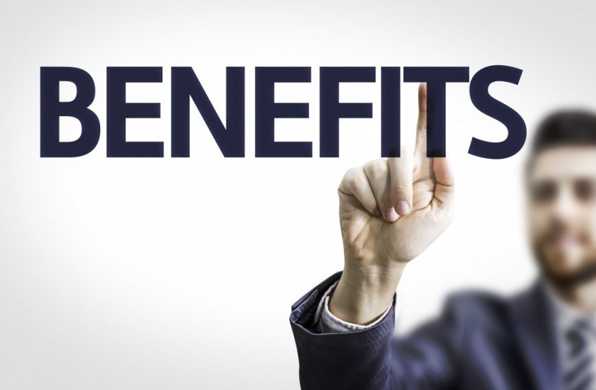 Employer prioritizing benefits for employees